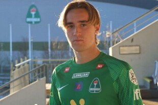 Agust Orri Thorsteinsson