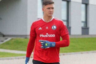 Mateusz Kochalski