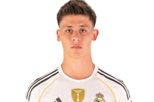 Arda Guler