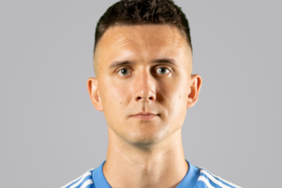 Mateusz Kochalski