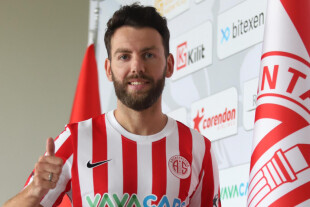 Erdal Rakip