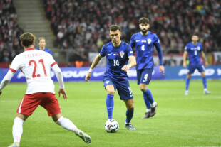 Ivan Perisic