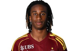 Keyan Varela