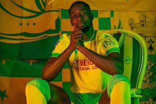 Ibrahima Sissoko
