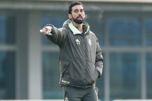 Alvaro Arbeloa