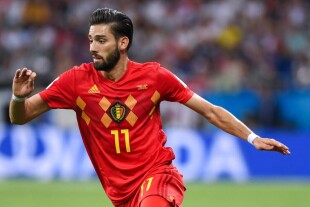 Yannick Carrasco