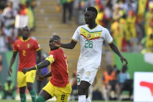Pape Gueye