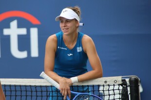 Magda Linette