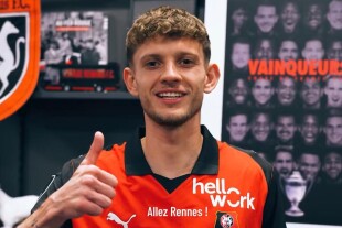 Sebastian Szymański
