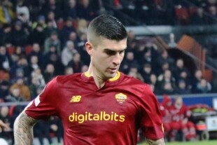 Gianluca Mancini