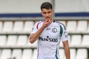 Bartosz Kapustka