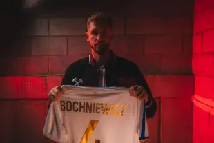 Paweł Bochniewicz
