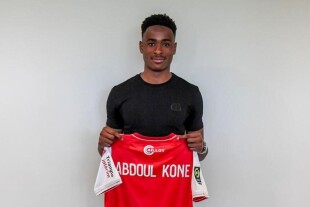 Abdoul Kone