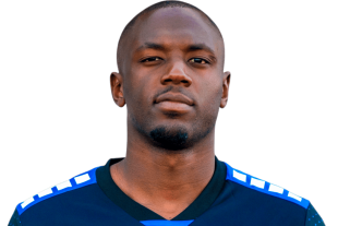 Lamine Ba
