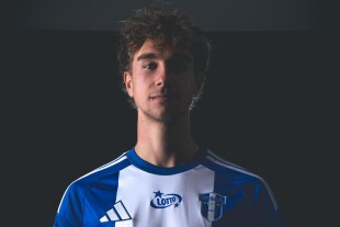Dominik Sarapata