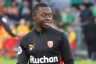 Nampalys Mendy