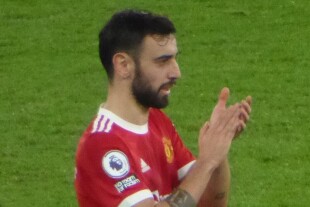 Bruno Fernandes