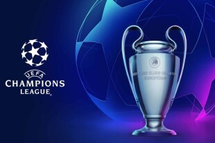 UEFA Champions League Liga Mistrzów