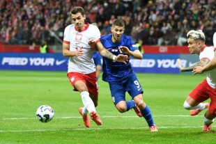 Andrej Kramarić jakub Kiwior