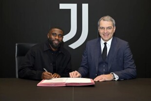 Jeremie Boga