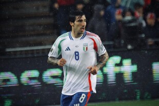 Sandro Tonali