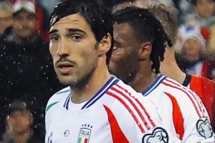 Sandro Tonali