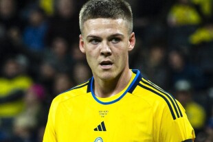 Emil Holm
