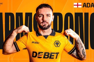 Adam Armstrong