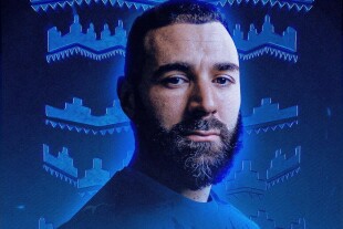Karim Benzema