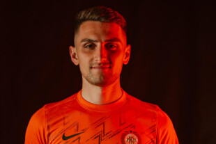 Mihael Mlinarić