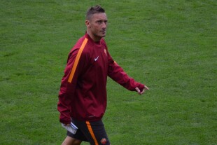 Francesco Totti