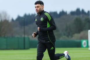 Alex Oxlade-Chamberlain
