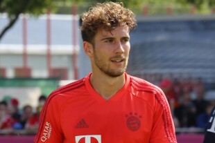 Leon Goretzka