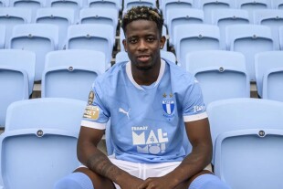 Salifou Soumah