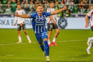 Kamil Lukoszek
