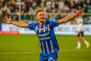 Kamil Lukoszek