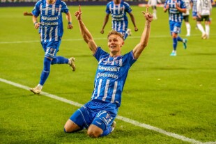 Kamil Lukoszek