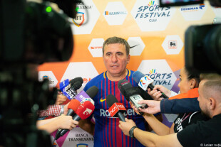 Gheorghe Hagi