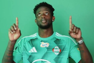 Salifou Soumah