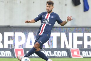 Juan Bernat