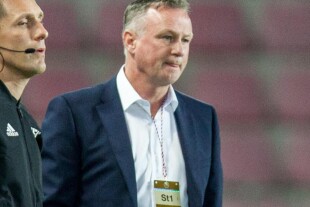 Michael O'Neill