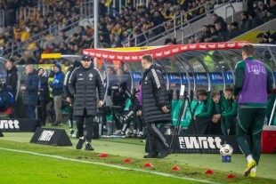 GKS Katowice - Legia Warszawa 1:1