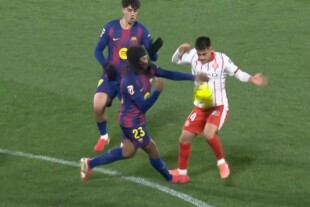 Girona Barcelona