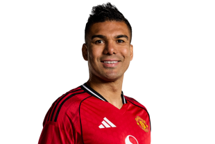 Casemiro