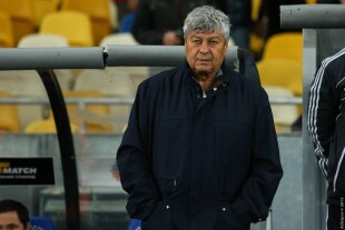 Mircea Lucescu