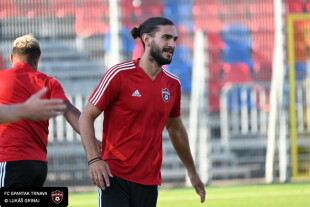 Kyriakos Savvidis