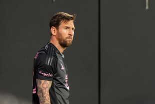 Messi Leo