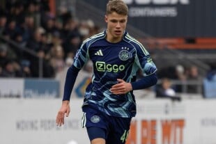 Sean Steur