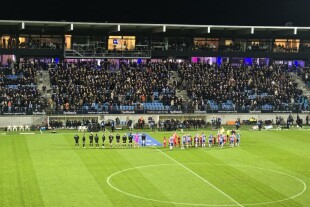 FC Kopehnhaga