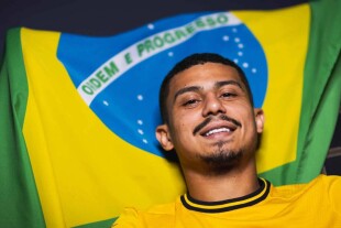 Andre Trindade da Costa Neto